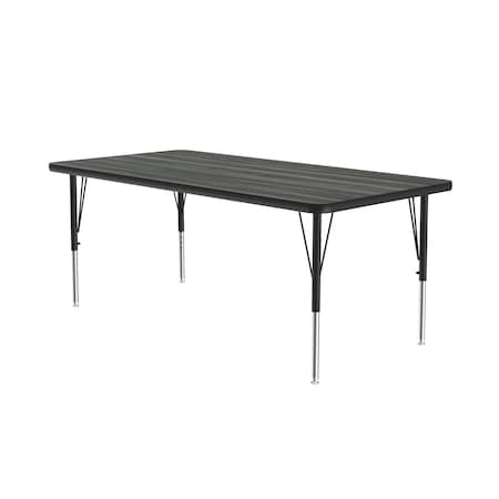 Correll High Pressure Top Activity Tables A3060-REC-52